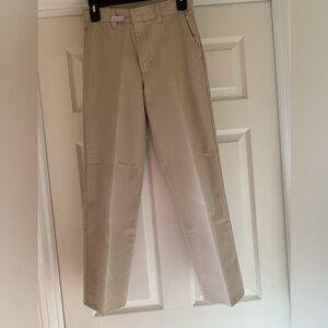 Flynn O’Hara Uniform Pants - Khakis